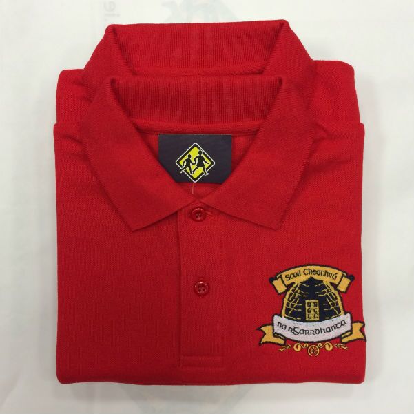 2 Pack Gardenfield Poloshirt (TG2)