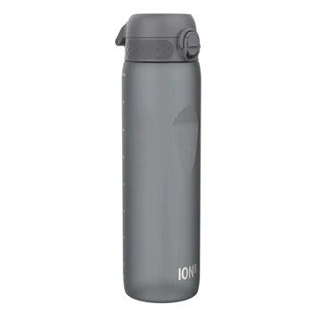 ion8 1 Litre Grey Bottle