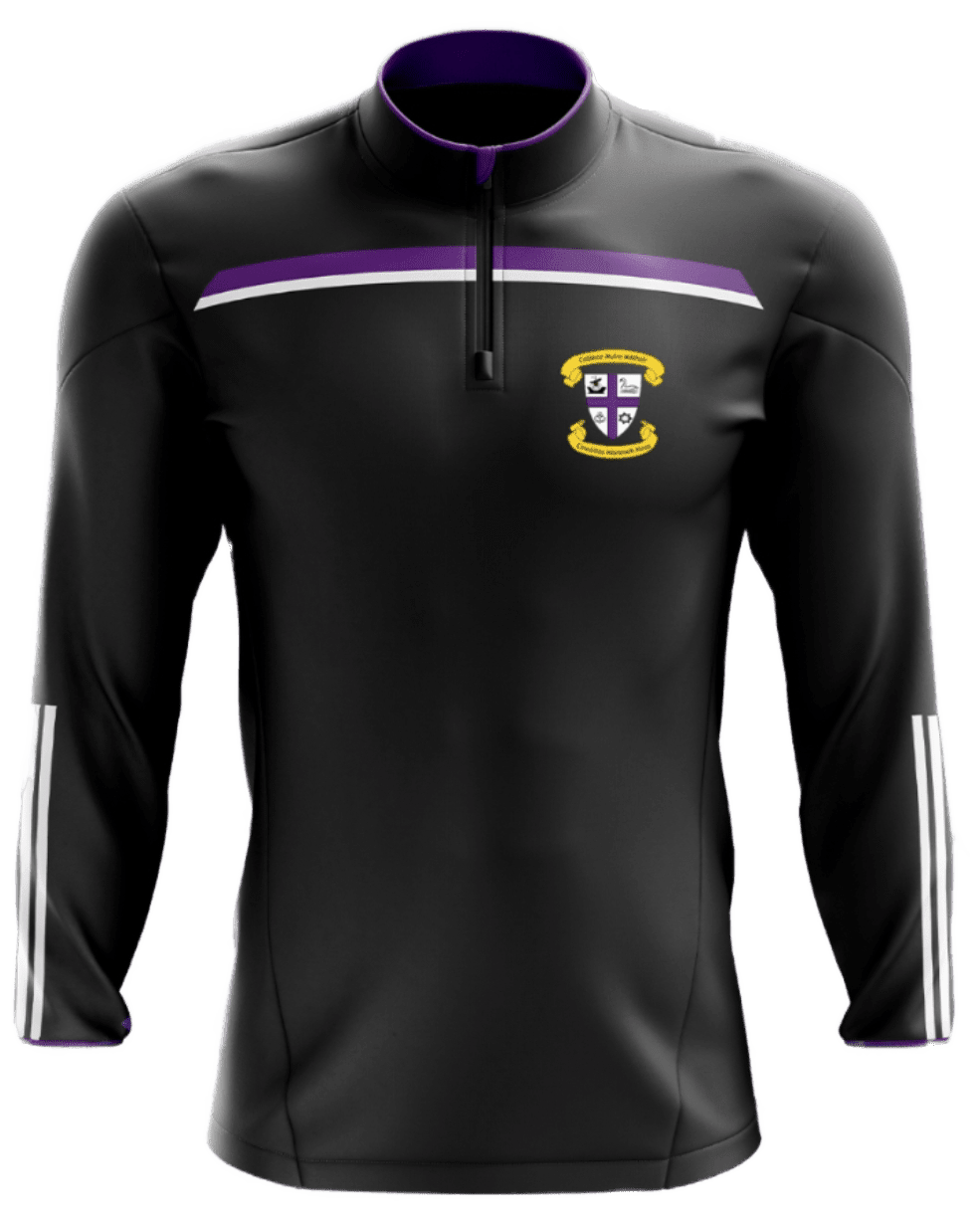*Coláiste Muire Máthair Zip Top (CMMZ)
